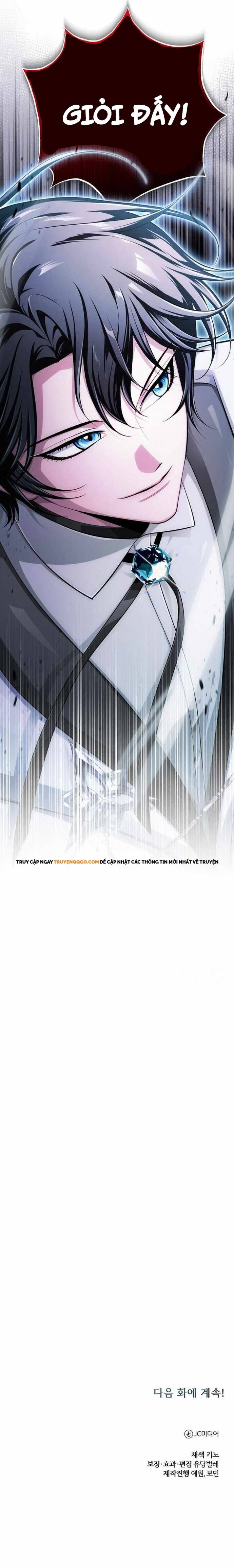 Đứa Trẻ Dị Biệt Của Tháp Phép Thuật Chapter 8 - 36