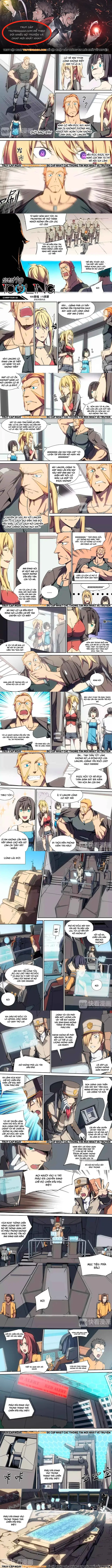 Idoling Chapter 10 - 1