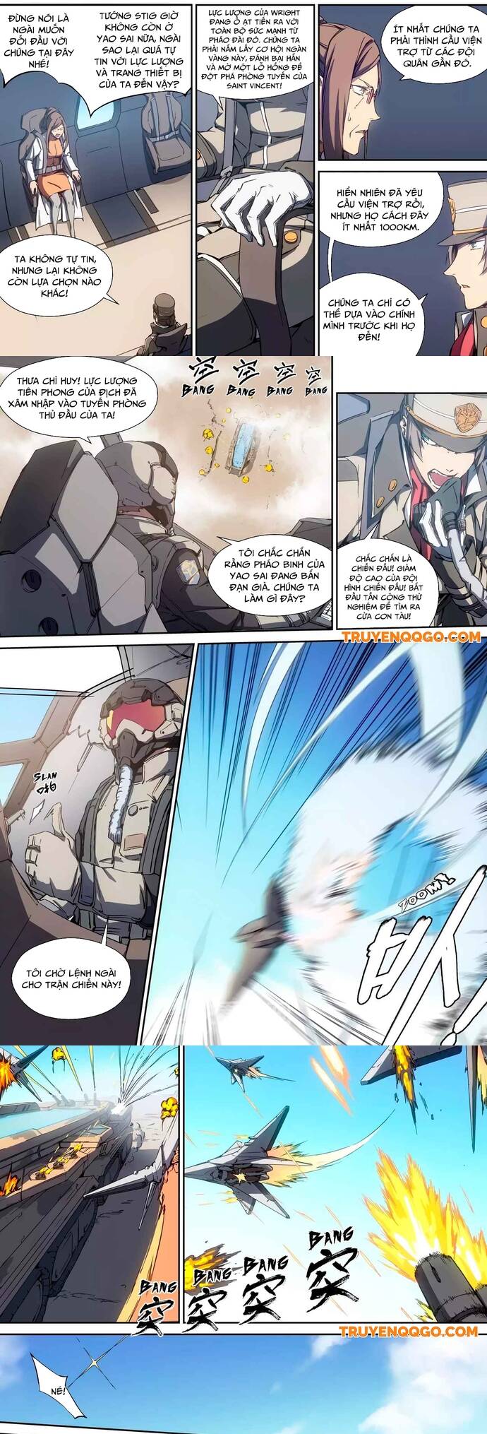 Idoling Chapter 12 - 2