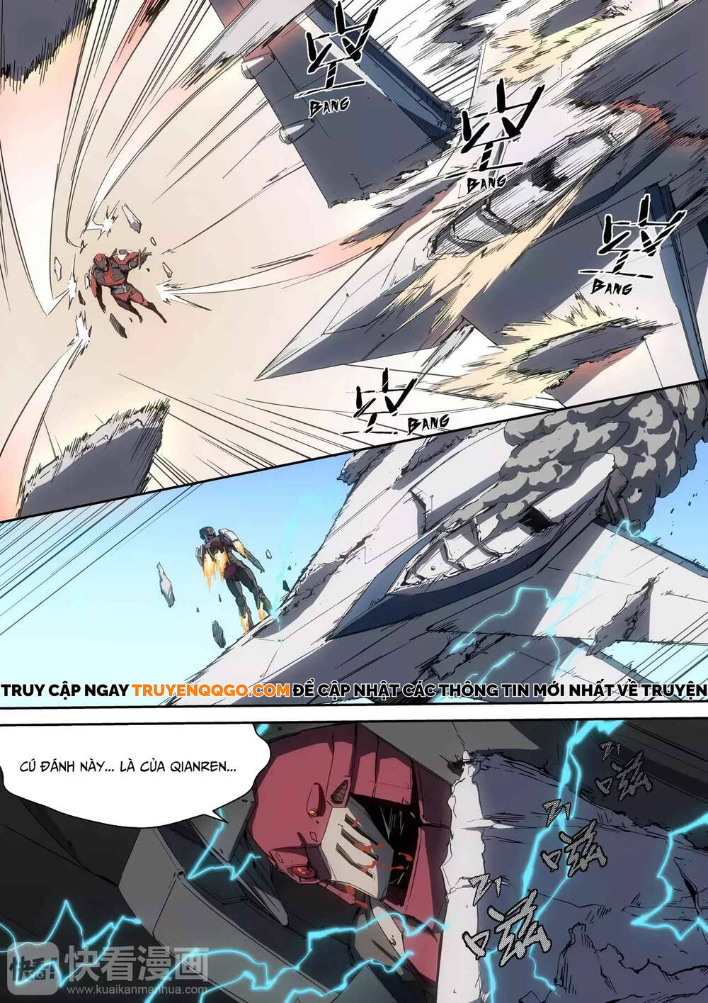 Idoling Chapter 14 - 9