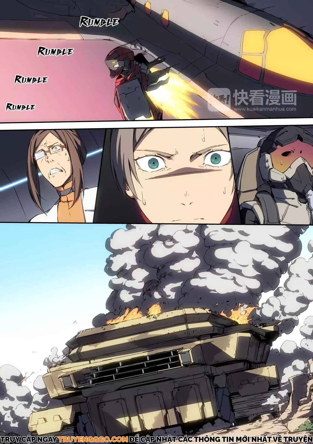 Idoling Chapter 15 - 11