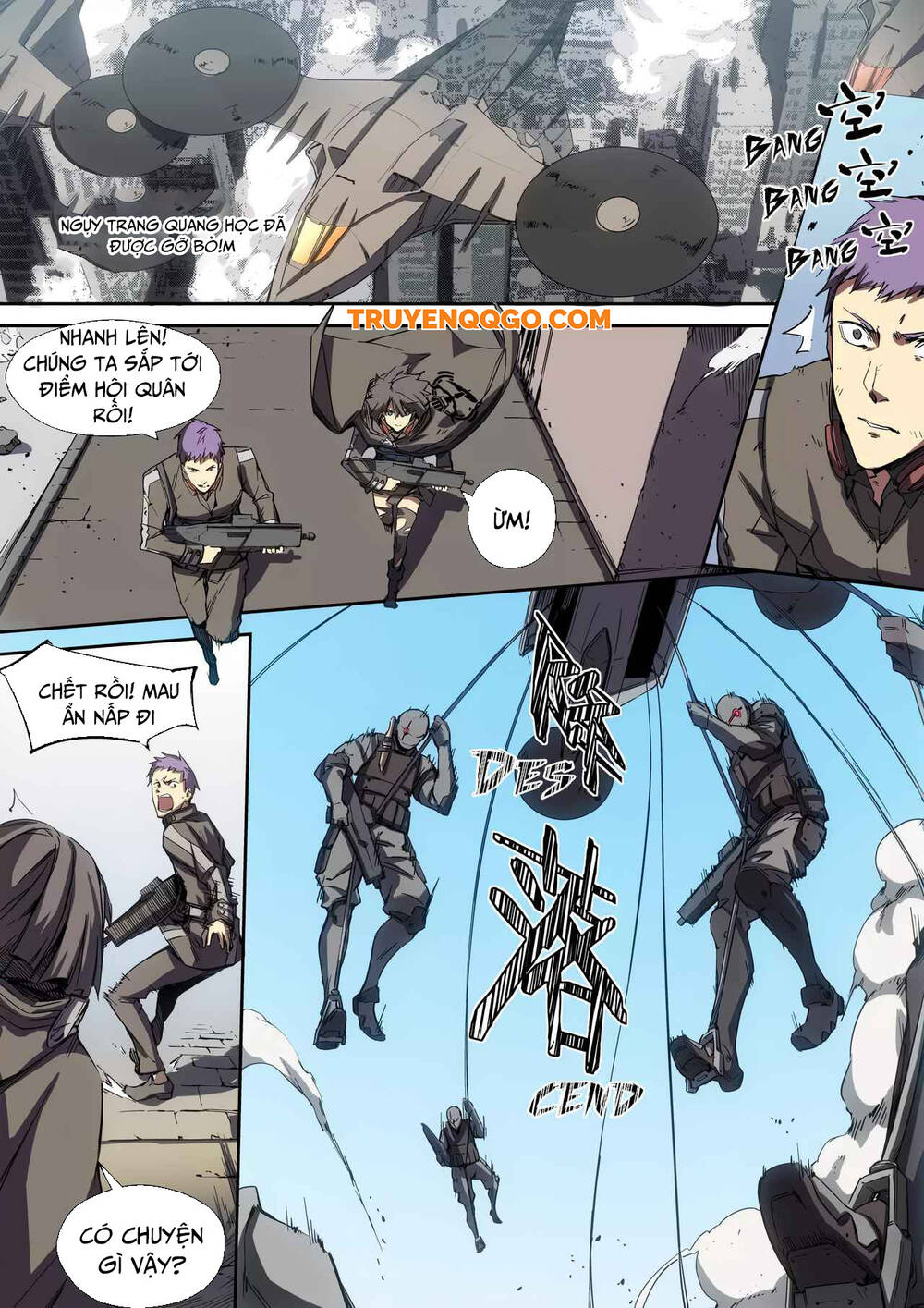 Idoling Chapter 19 - 6