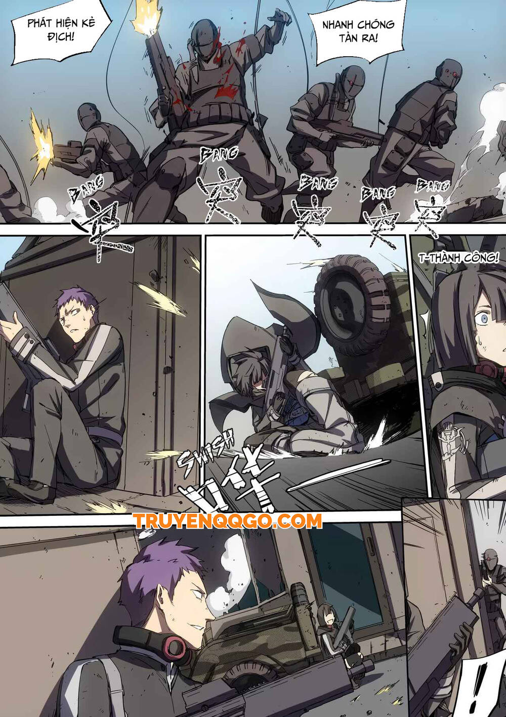 Idoling Chapter 19 - 10