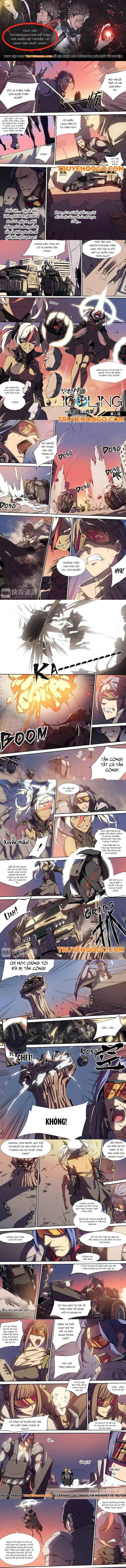 Idoling Chapter 2 - 1