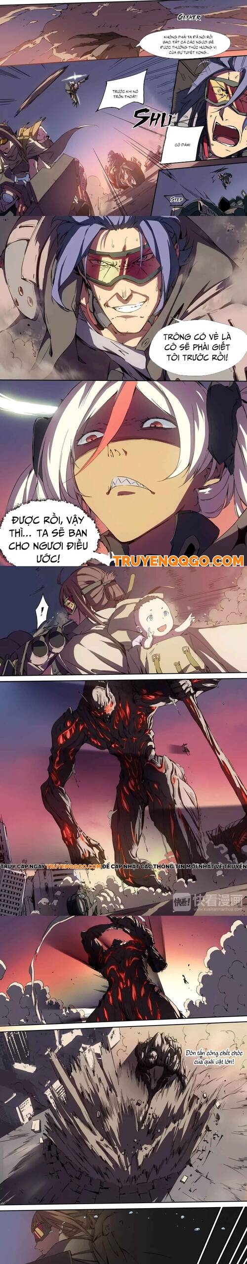 Idoling Chapter 2 - 2