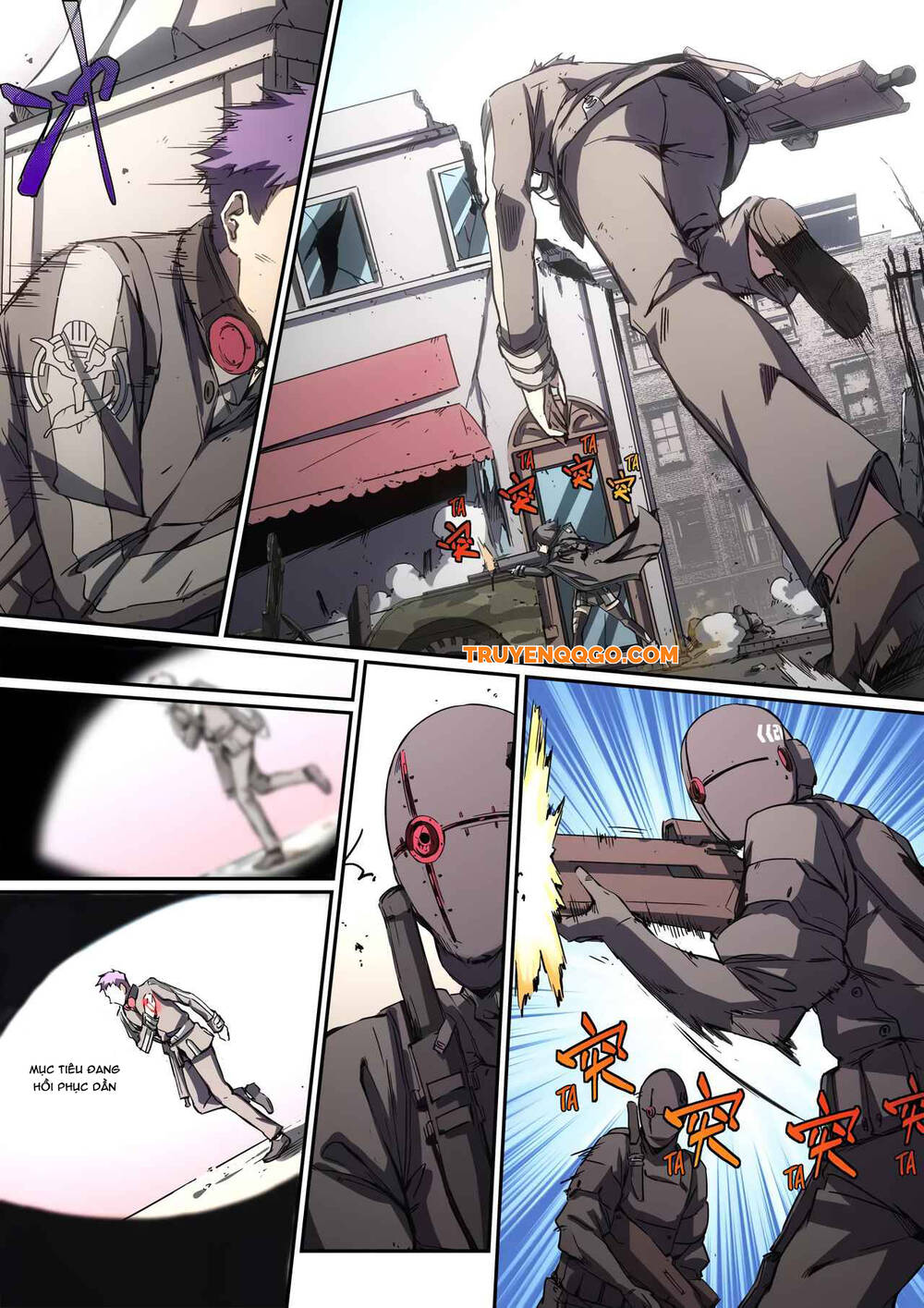 Idoling Chapter 20 - 5