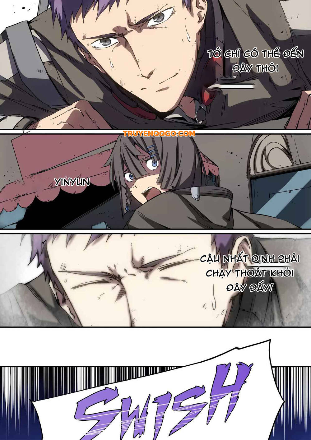 Idoling Chapter 20 - 7