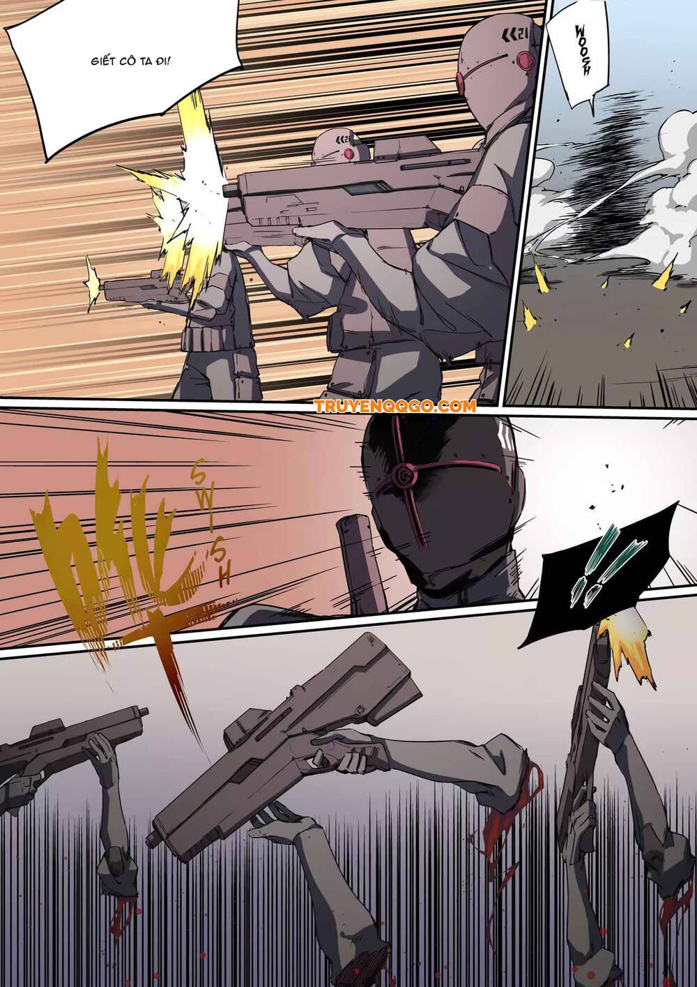 Idoling Chapter 20 - 10