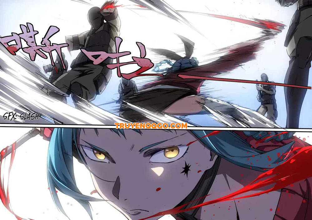 Idoling Chapter 20 - 11