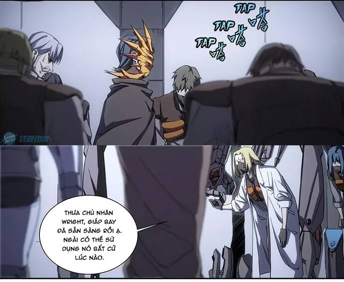 Idoling Chapter 25 - 5