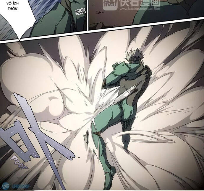 Idoling Chapter 27 - 10