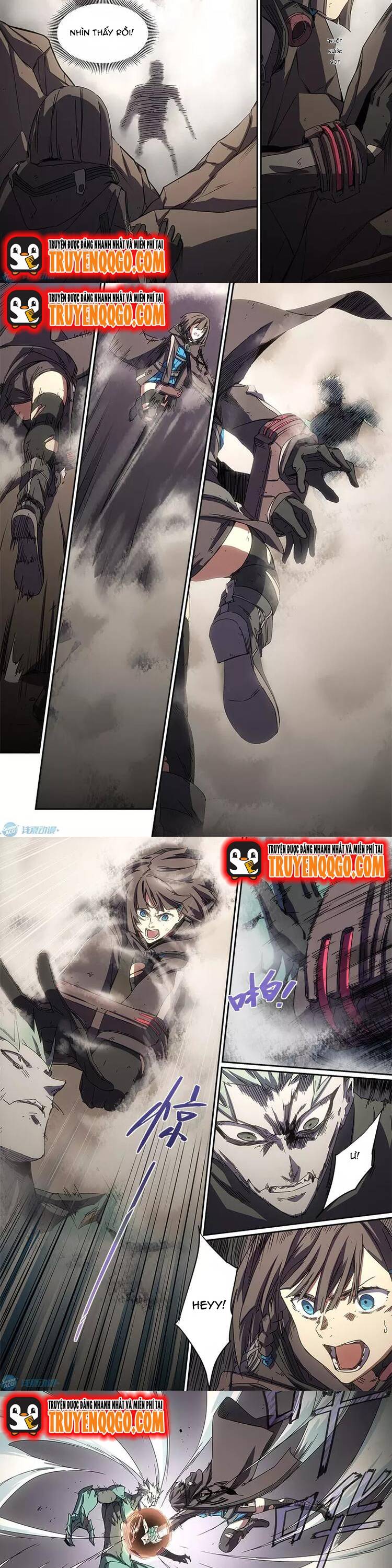 Idoling Chapter 29 - 2