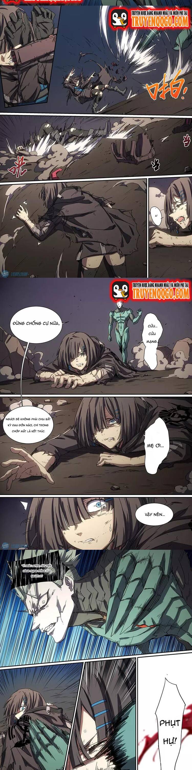 Idoling Chapter 29 - 5