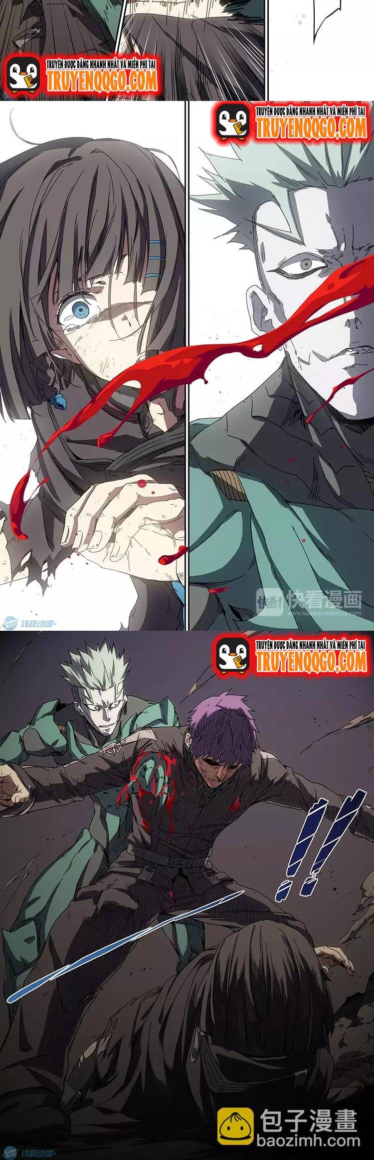 Idoling Chapter 29 - 6