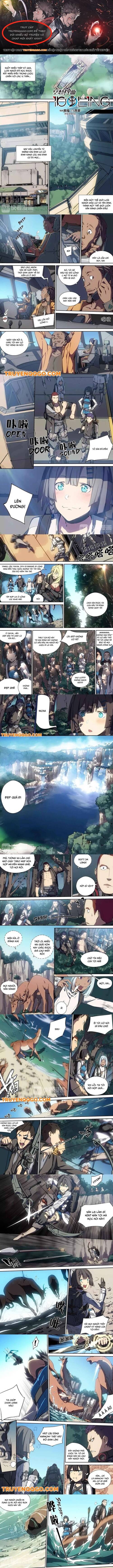 Idoling Chapter 3 - 1