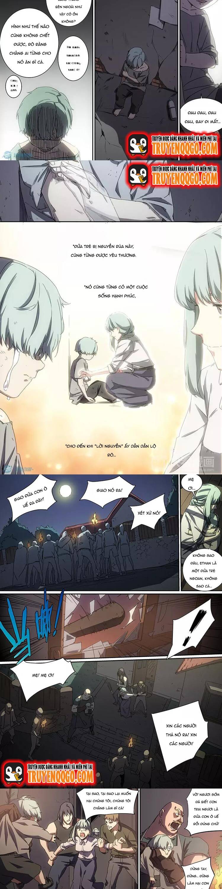 Idoling Chapter 30 - 2