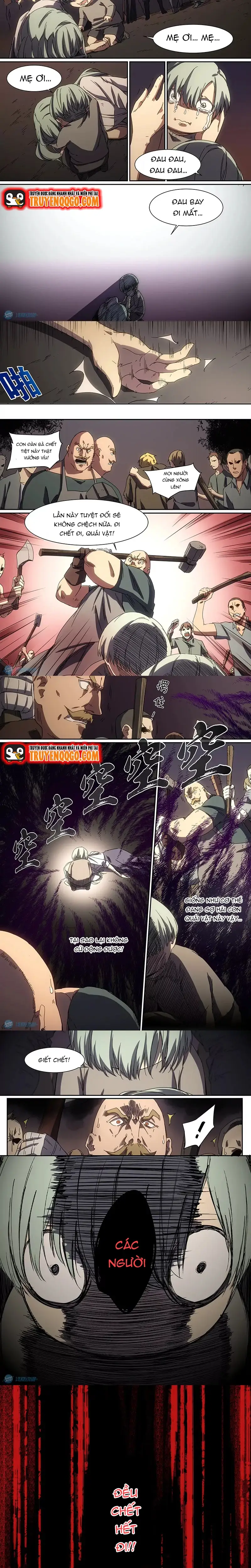 Idoling Chapter 31 - 2