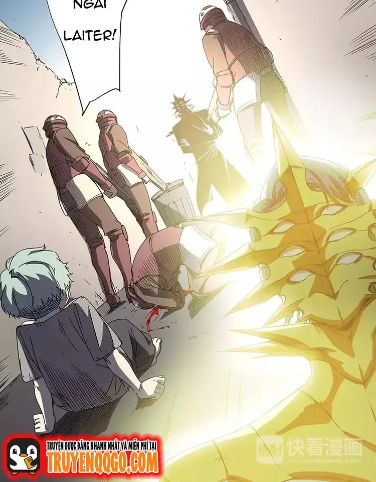 Idoling Chapter 32 - 3