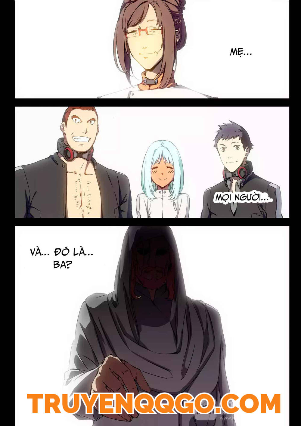 Idoling Chapter 4 - 10