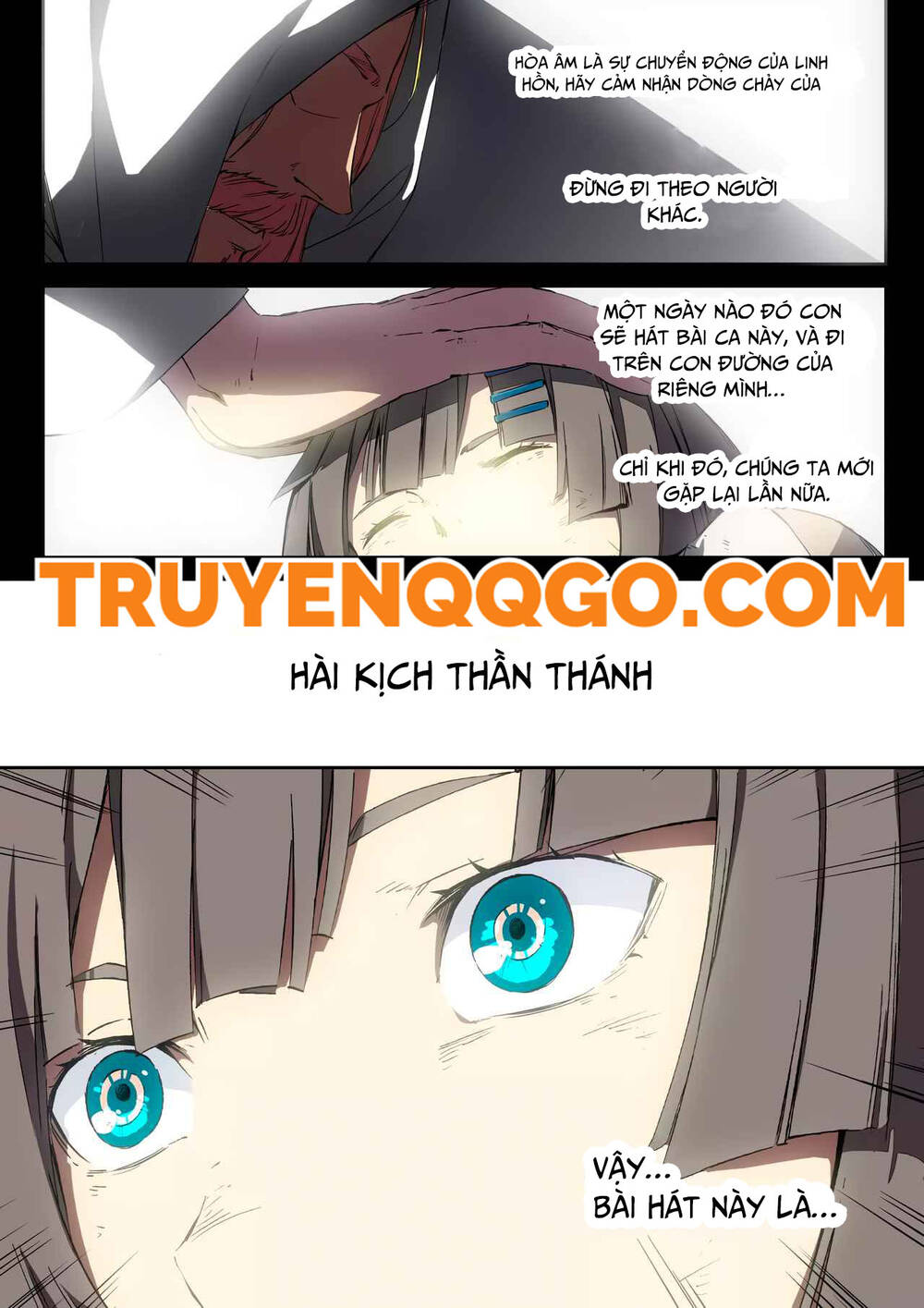 Idoling Chapter 4 - 11