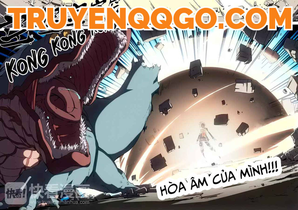 Idoling Chapter 4 - 12