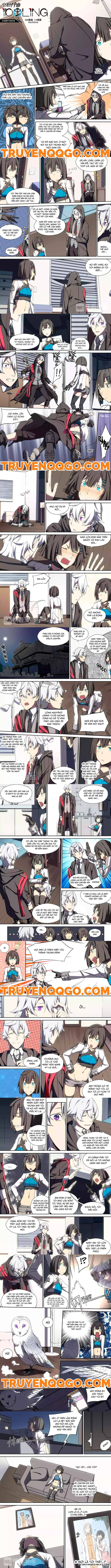 Idoling Chapter 8 - 2