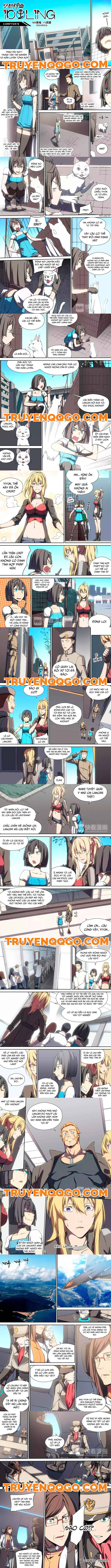 Idoling Chapter 9 - 2