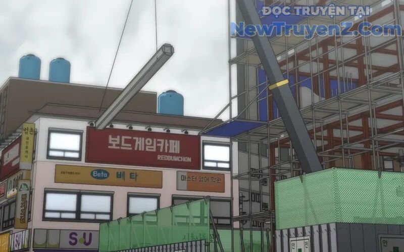 Kẻ Kiến Tạo Hầm Ngục Chapter 1 - 139