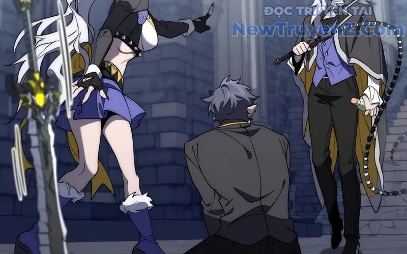 Kẻ Kiến Tạo Hầm Ngục Chapter 1 - 399