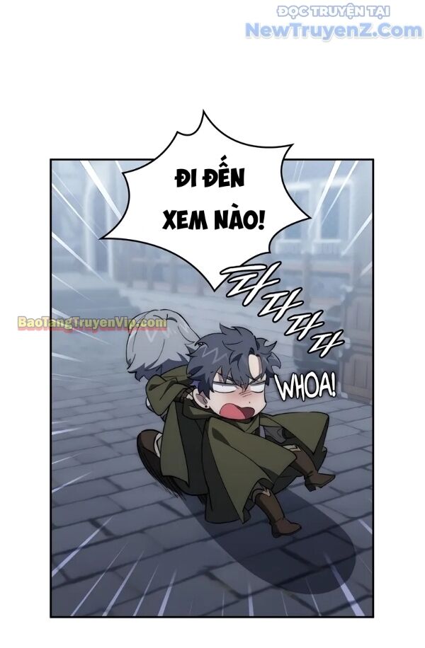 Kẻ Kiến Tạo Hầm Ngục Chapter 10 - 14