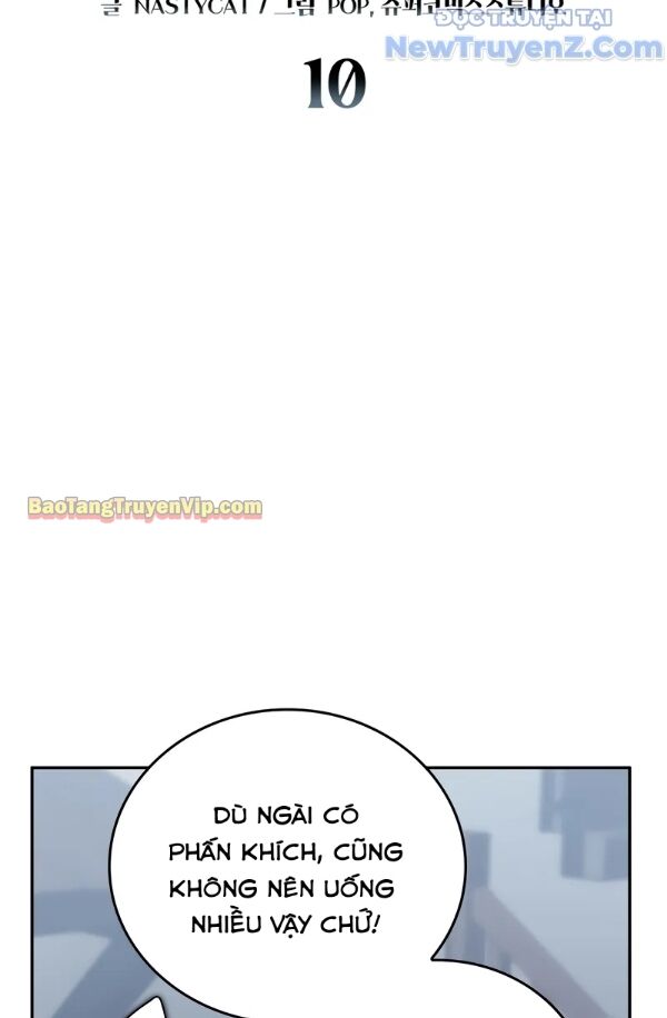 Kẻ Kiến Tạo Hầm Ngục Chapter 10 - 5