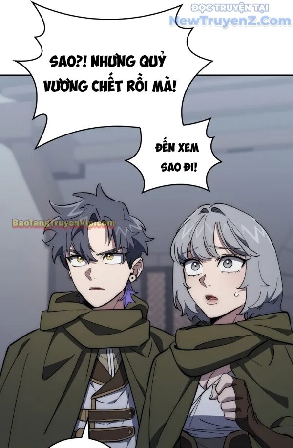 Kẻ Kiến Tạo Hầm Ngục Chapter 10 - 10