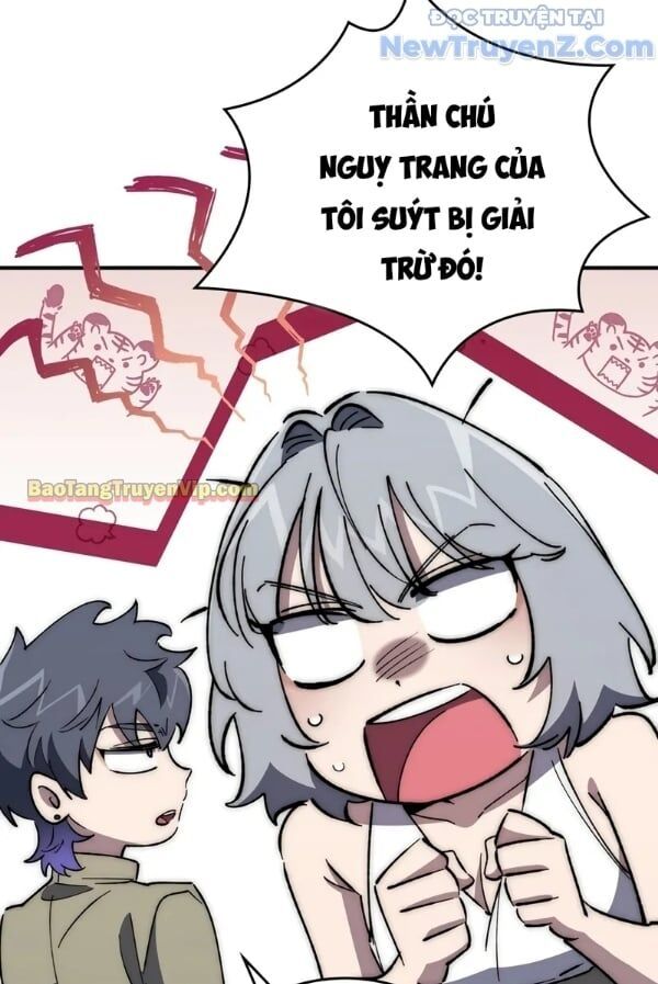 Kẻ Kiến Tạo Hầm Ngục Chapter 11.1 - 21