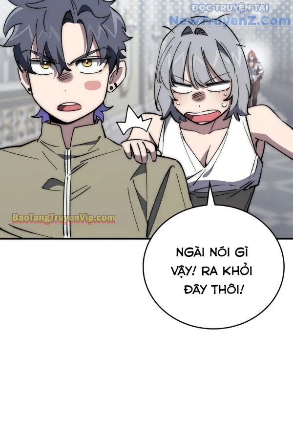 Kẻ Kiến Tạo Hầm Ngục Chapter 11.1 - 26