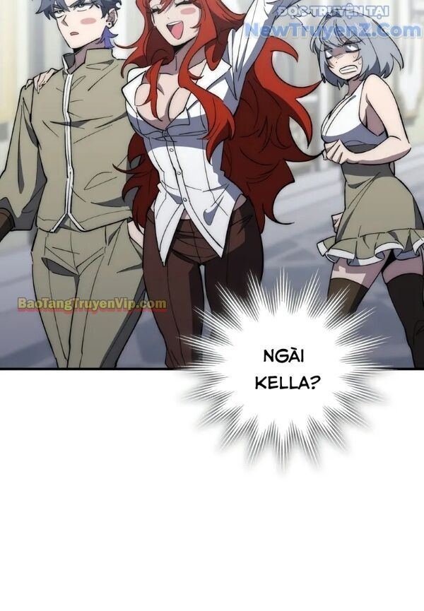 Kẻ Kiến Tạo Hầm Ngục Chapter 11.1 - 34