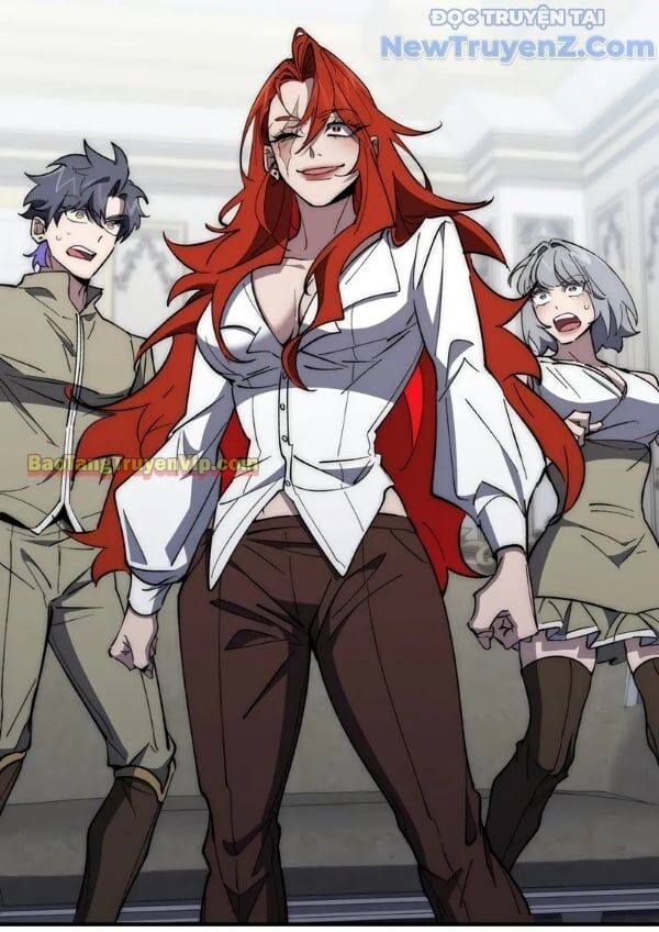 Kẻ Kiến Tạo Hầm Ngục Chapter 11 - 106