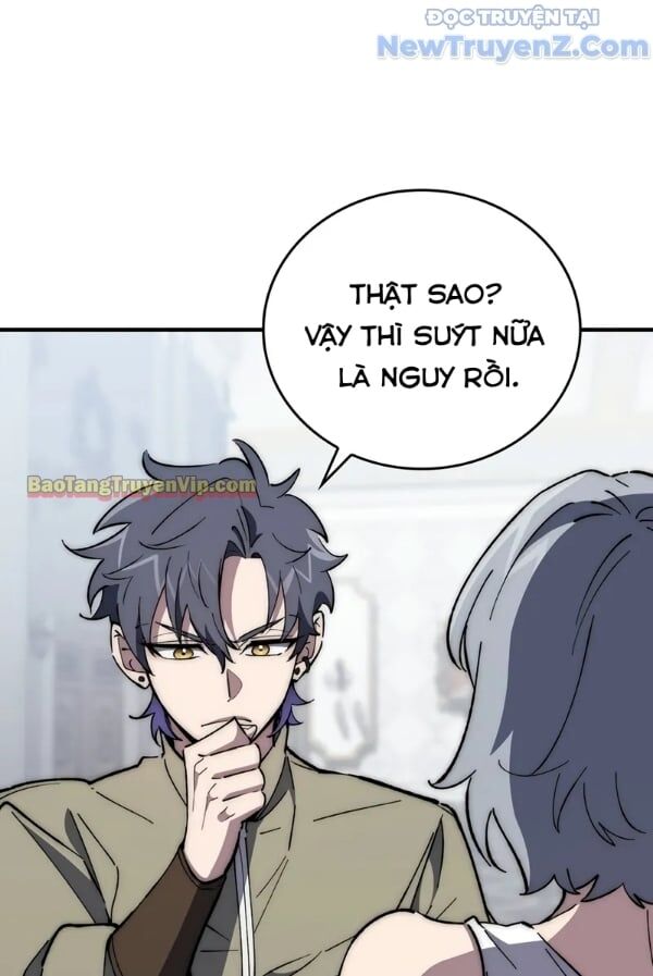 Kẻ Kiến Tạo Hầm Ngục Chapter 11 - 24