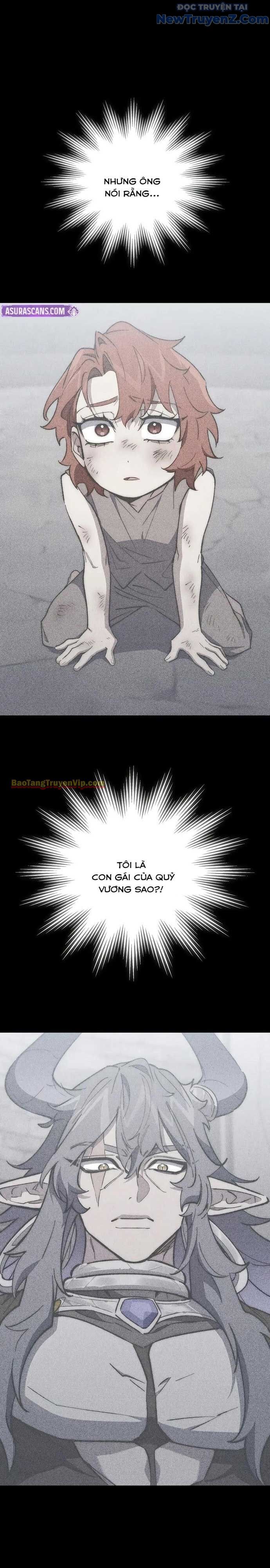 Kẻ Kiến Tạo Hầm Ngục Chapter 12.1 - 14