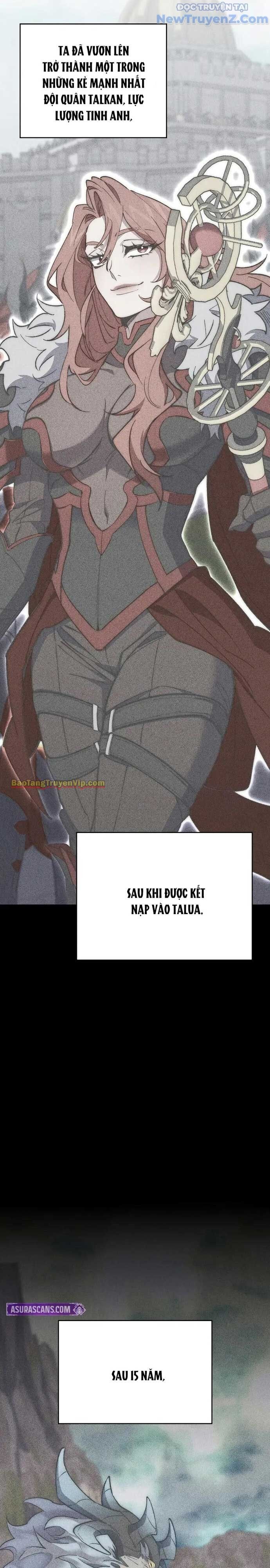 Kẻ Kiến Tạo Hầm Ngục Chapter 12.1 - 21