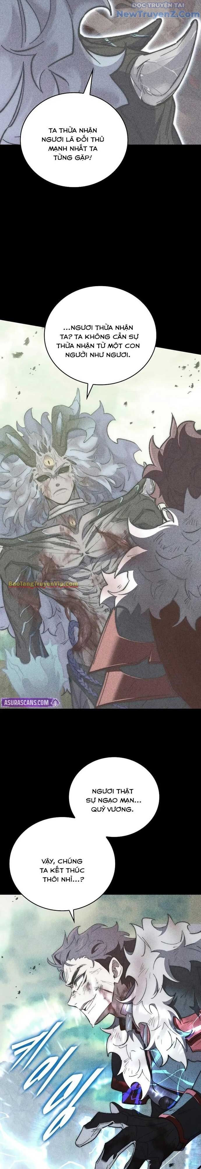 Kẻ Kiến Tạo Hầm Ngục Chapter 12.1 - 27