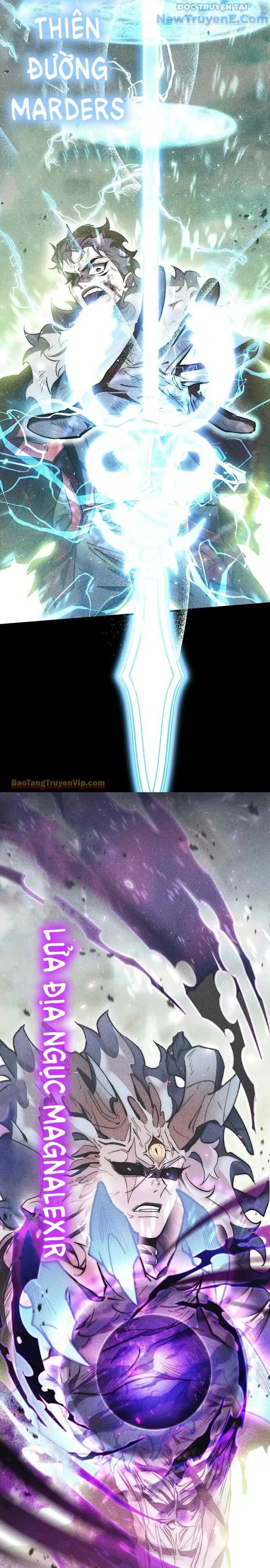 Kẻ Kiến Tạo Hầm Ngục Chapter 12.1 - 29