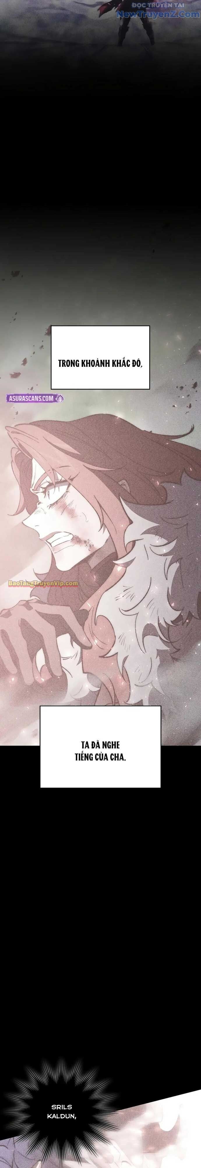 Kẻ Kiến Tạo Hầm Ngục Chapter 12.1 - 31