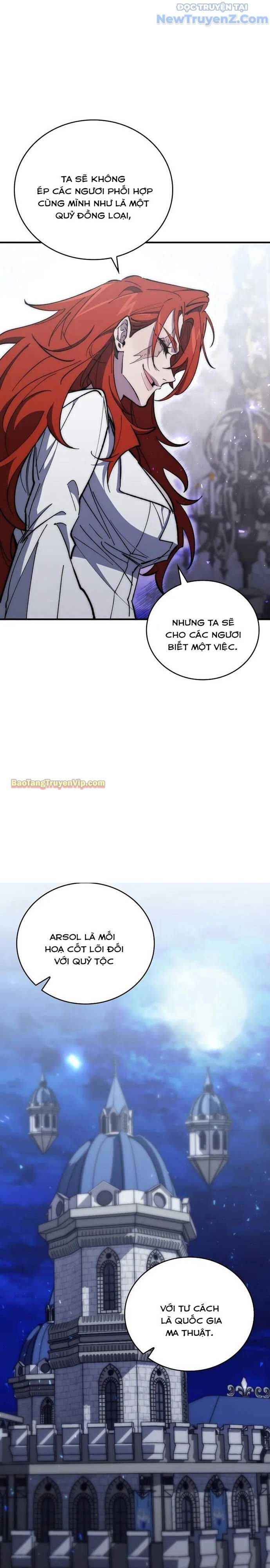 Kẻ Kiến Tạo Hầm Ngục Chapter 12.1 - 46