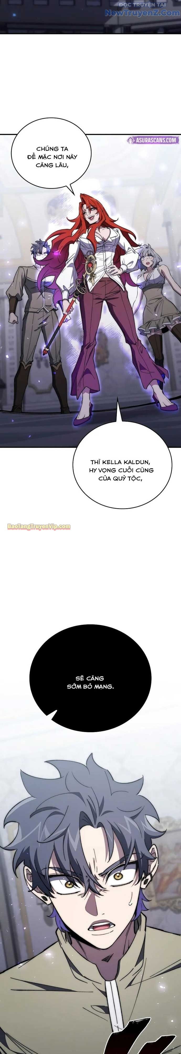 Kẻ Kiến Tạo Hầm Ngục Chapter 12.1 - 47