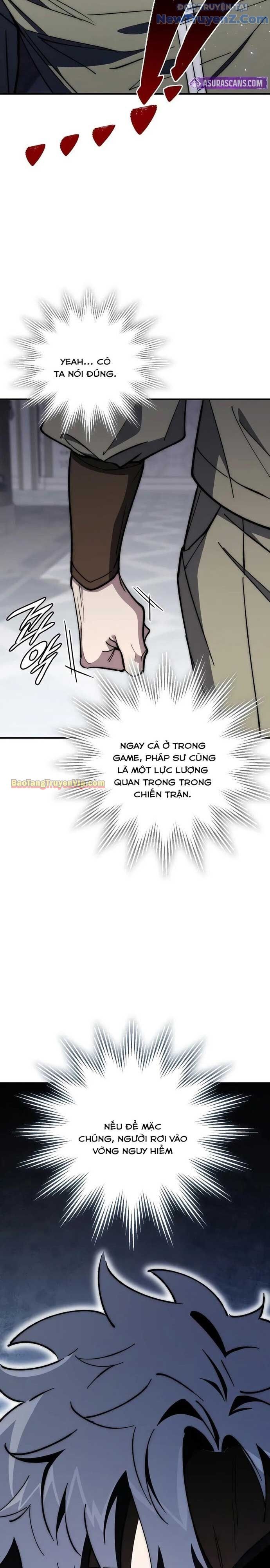 Kẻ Kiến Tạo Hầm Ngục Chapter 12.1 - 48
