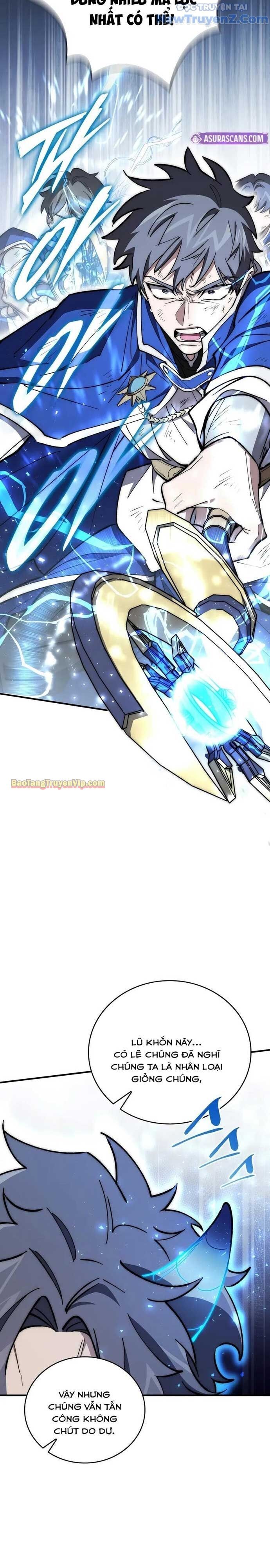 Kẻ Kiến Tạo Hầm Ngục Chapter 12.1 - 50
