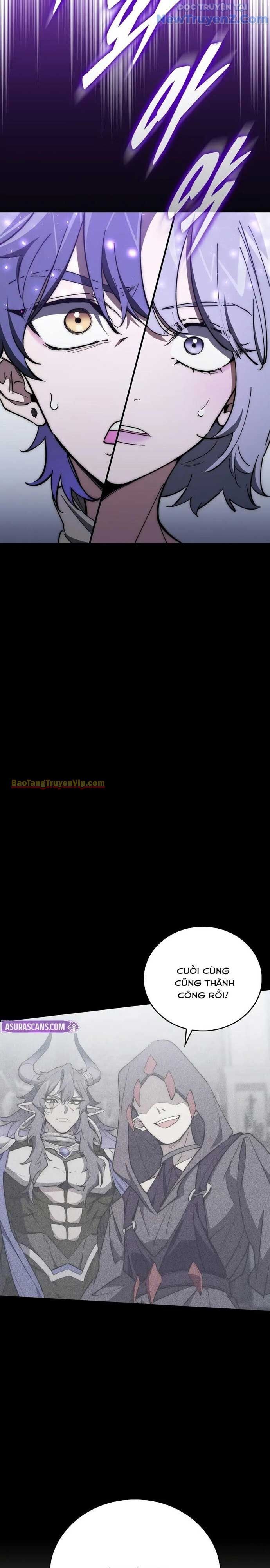 Kẻ Kiến Tạo Hầm Ngục Chapter 12.1 - 7