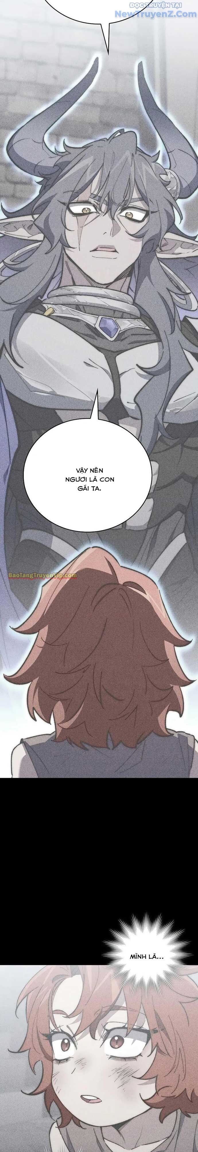 Kẻ Kiến Tạo Hầm Ngục Chapter 12.1 - 9