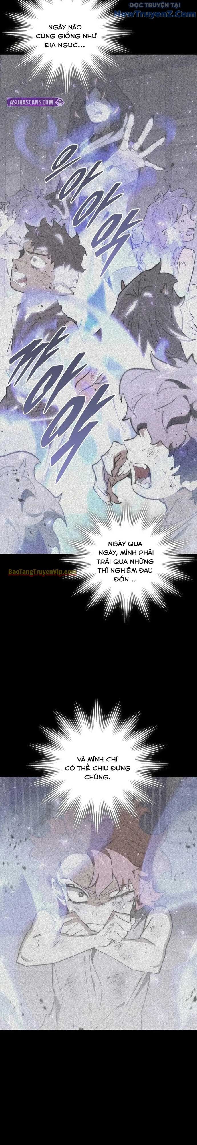 Kẻ Kiến Tạo Hầm Ngục Chapter 12 - 11