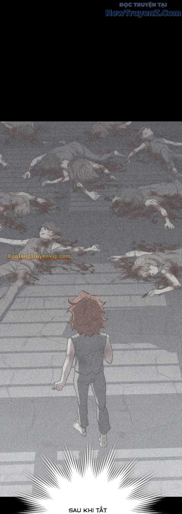 Kẻ Kiến Tạo Hầm Ngục Chapter 12 - 12